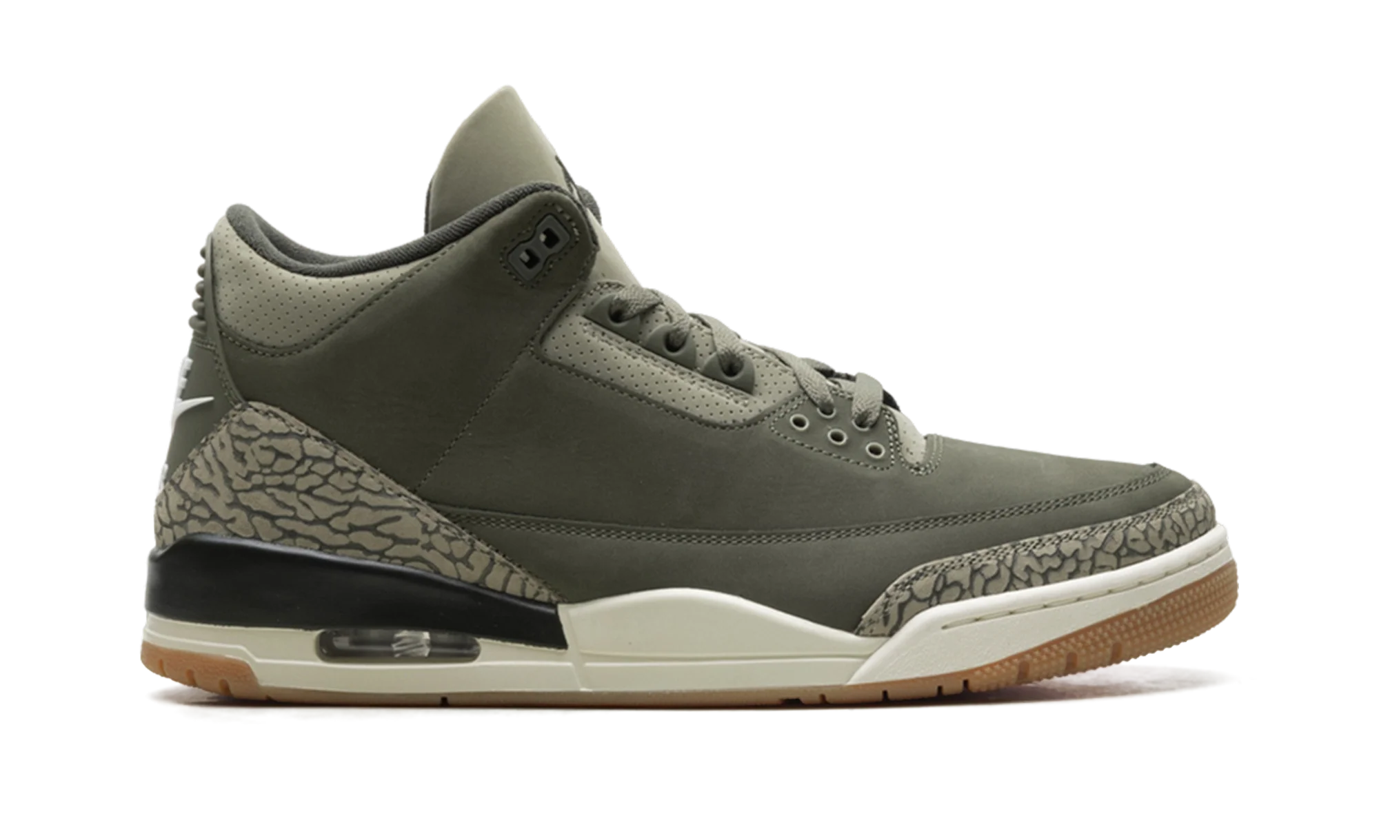 Air Jordan 3 "Family Affair" DN3707 202