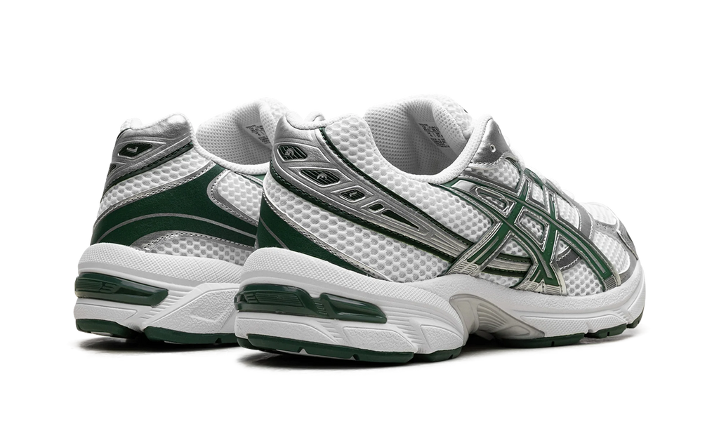 Gel-1130 WMNS "White Hunter Green" 1202a535 100