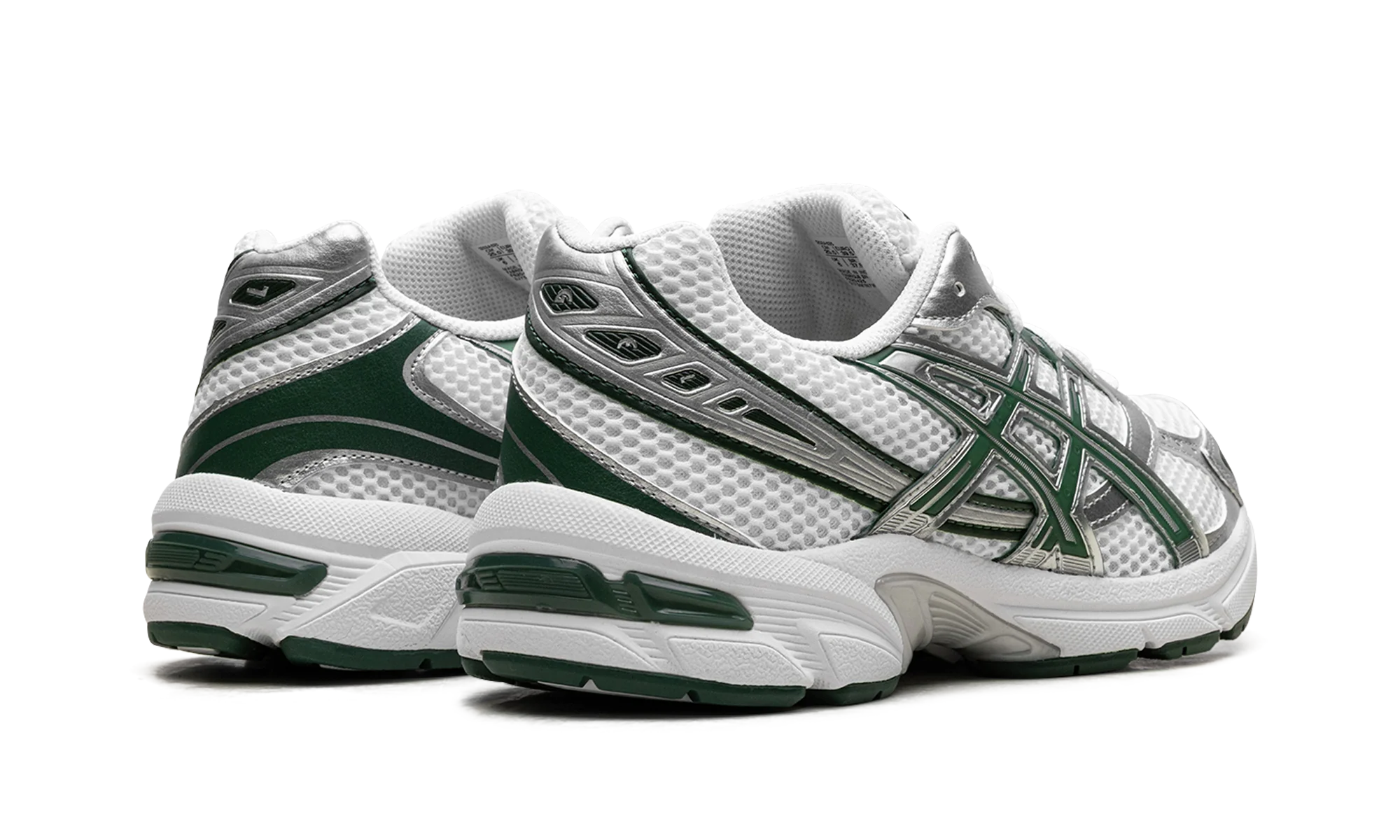 Gel-1130 WMNS "White Hunter Green" 1202a535 100