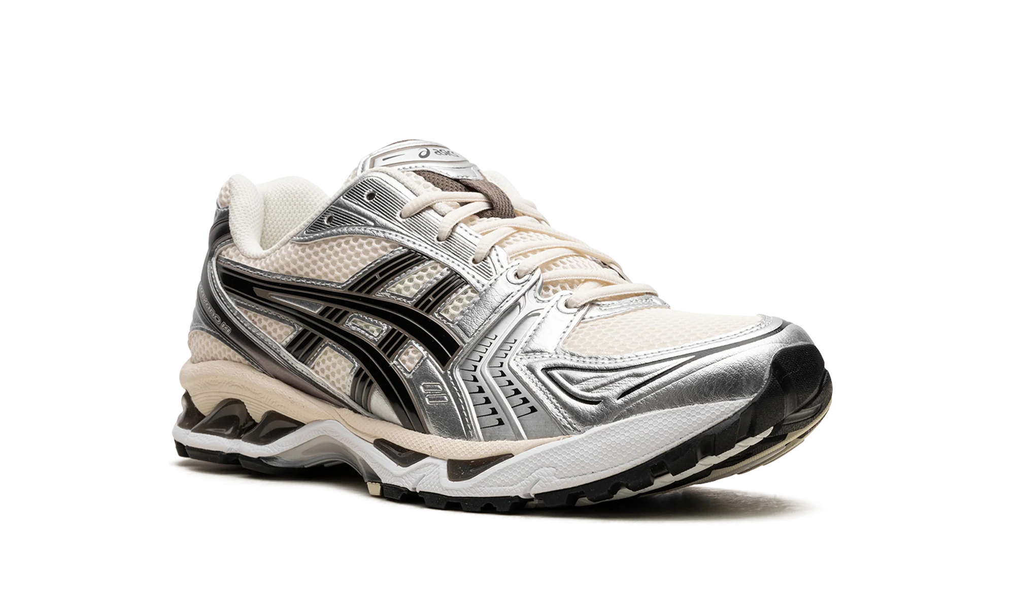 GEL-Kayano 14 "Metallic Plum" 1201A019 108