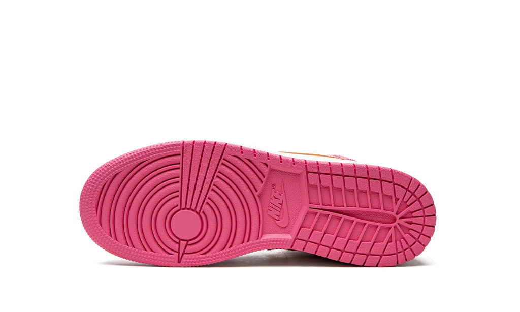 Air Jordan 1 Mid GS "Pinksicle" DX3240 681