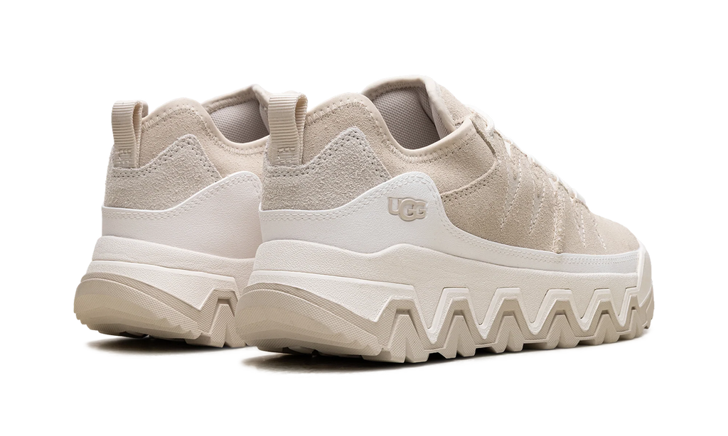 CapTrail Low WMNs "Light Beige" 1161830 LHB