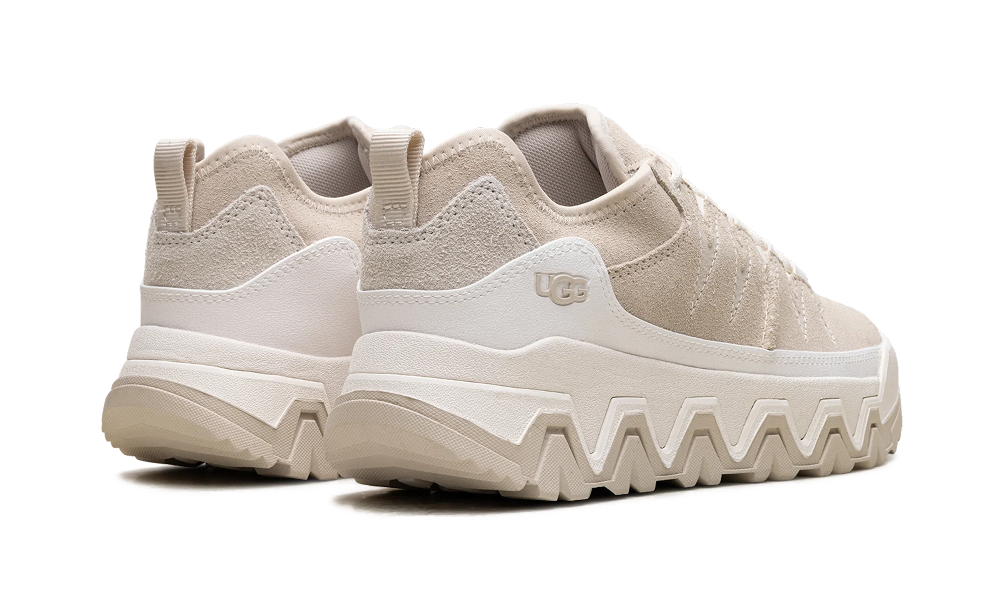 CapTrail Low WMNs "Light Beige" 1161830 LHB