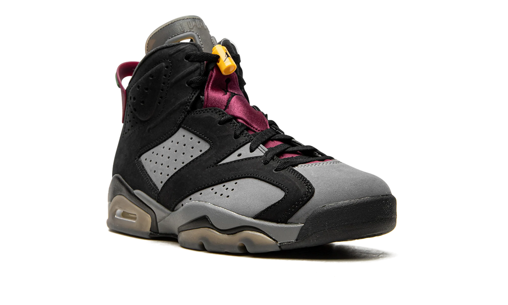 Air Jordan 6 Retro "Bordeaux" CT8529 063