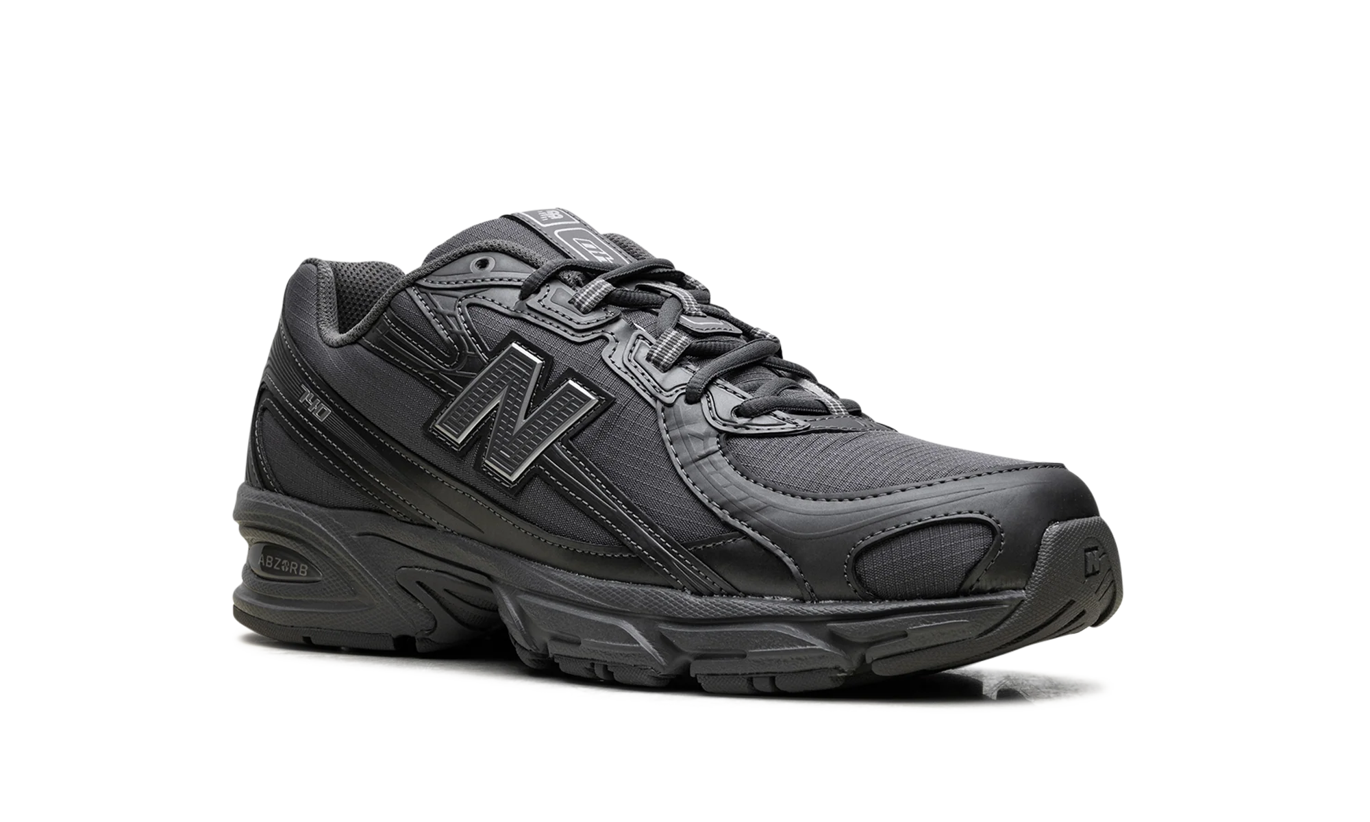740 "Castlerock Silver Metallic" U740SS2