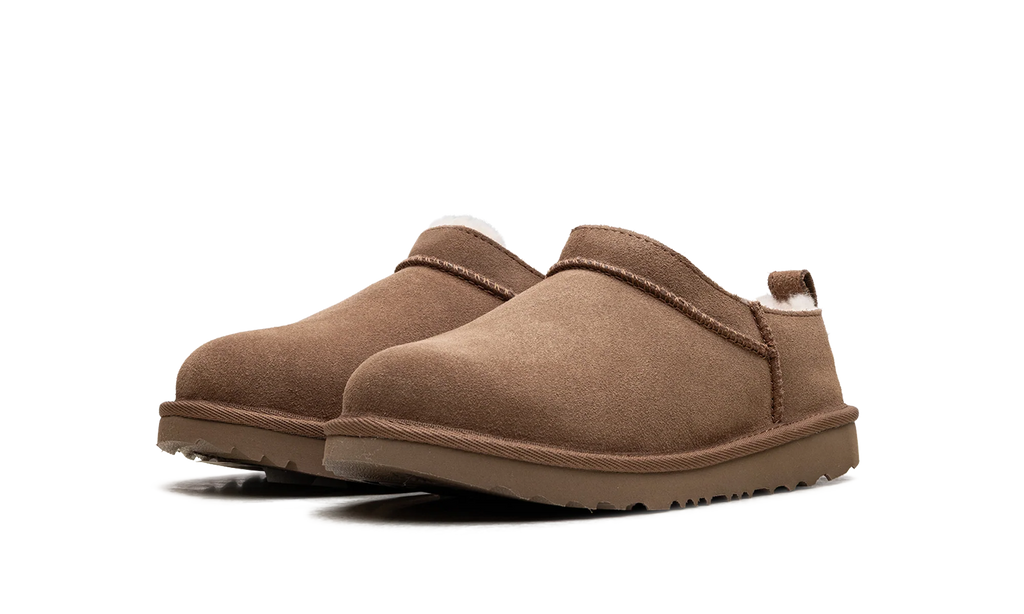 Classic Micro GS "Chestnut" 1174410K CHE