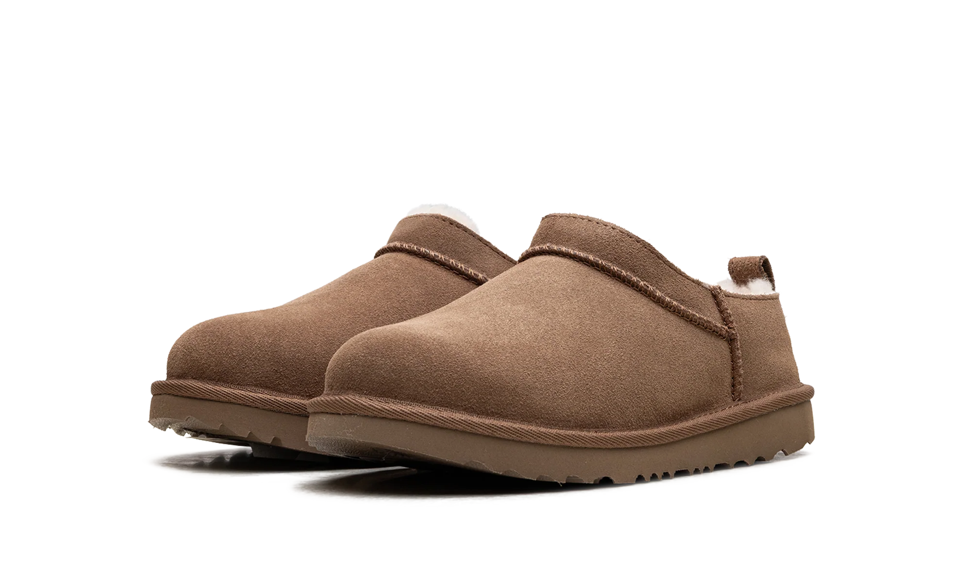 Classic Micro GS "Chestnut" 1174410K CHE