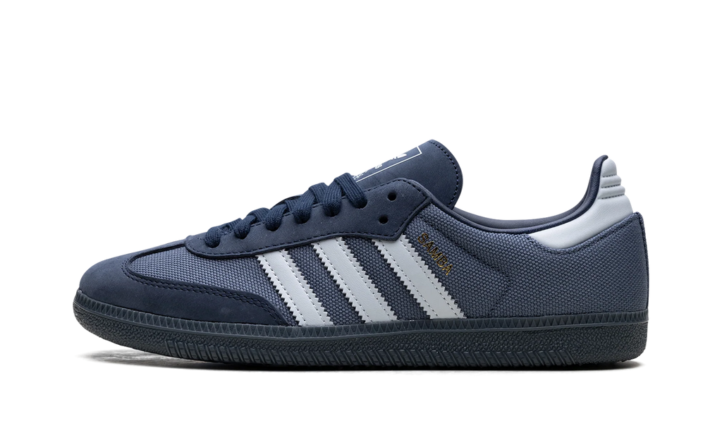 Samba OG "Preloved Ink Halo Blue" ID1454