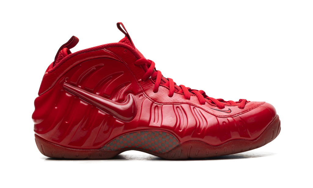Air Foamposite Pro "Gym Red / Black" HF0794 600