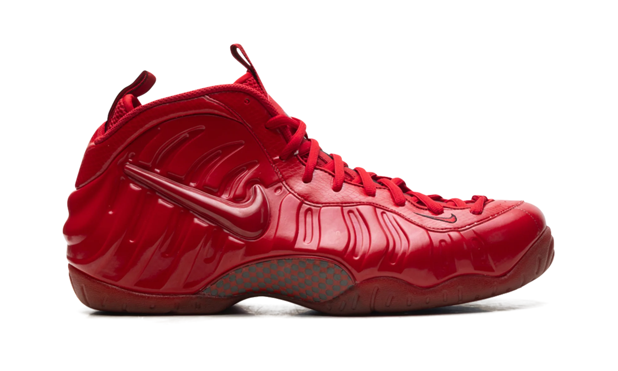 Air Foamposite Pro "Gym Red / Black" HF0794 600