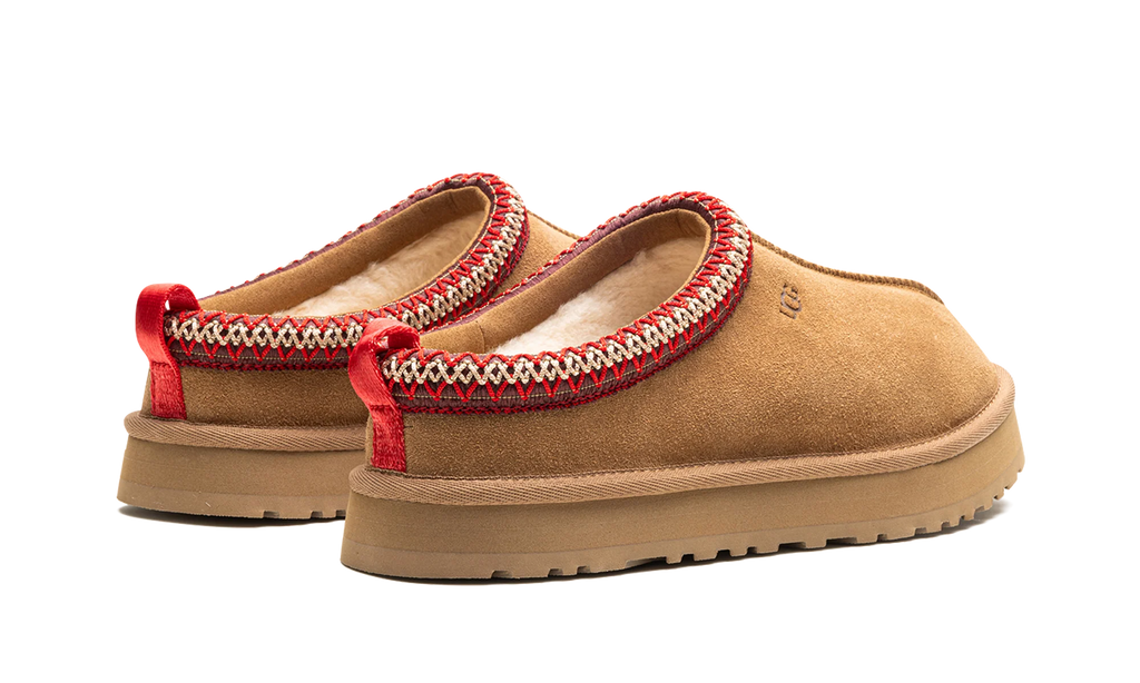 Tazz GS "Chestnut" 1143776K CHE