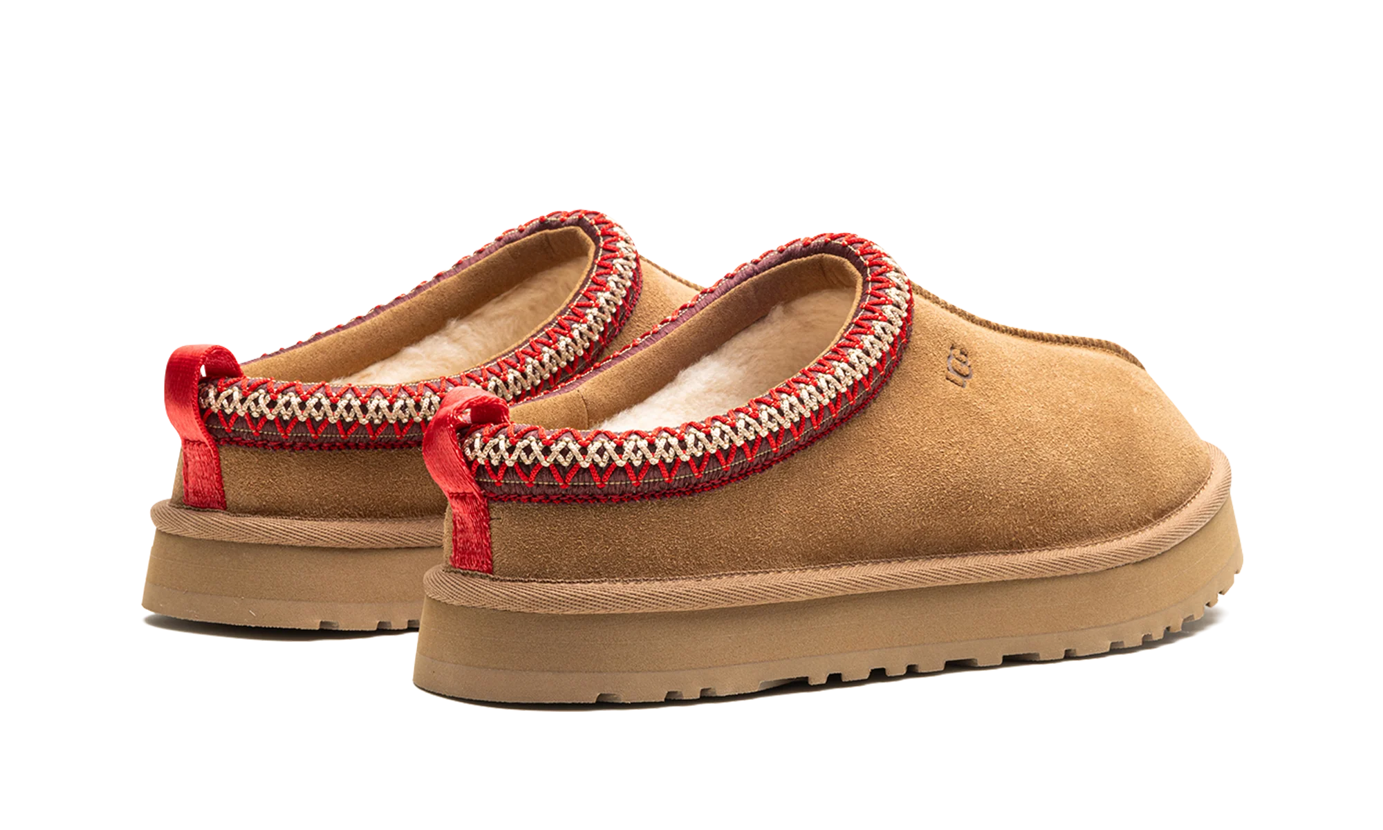 Tazz GS "Chestnut" 1143776K CHE
