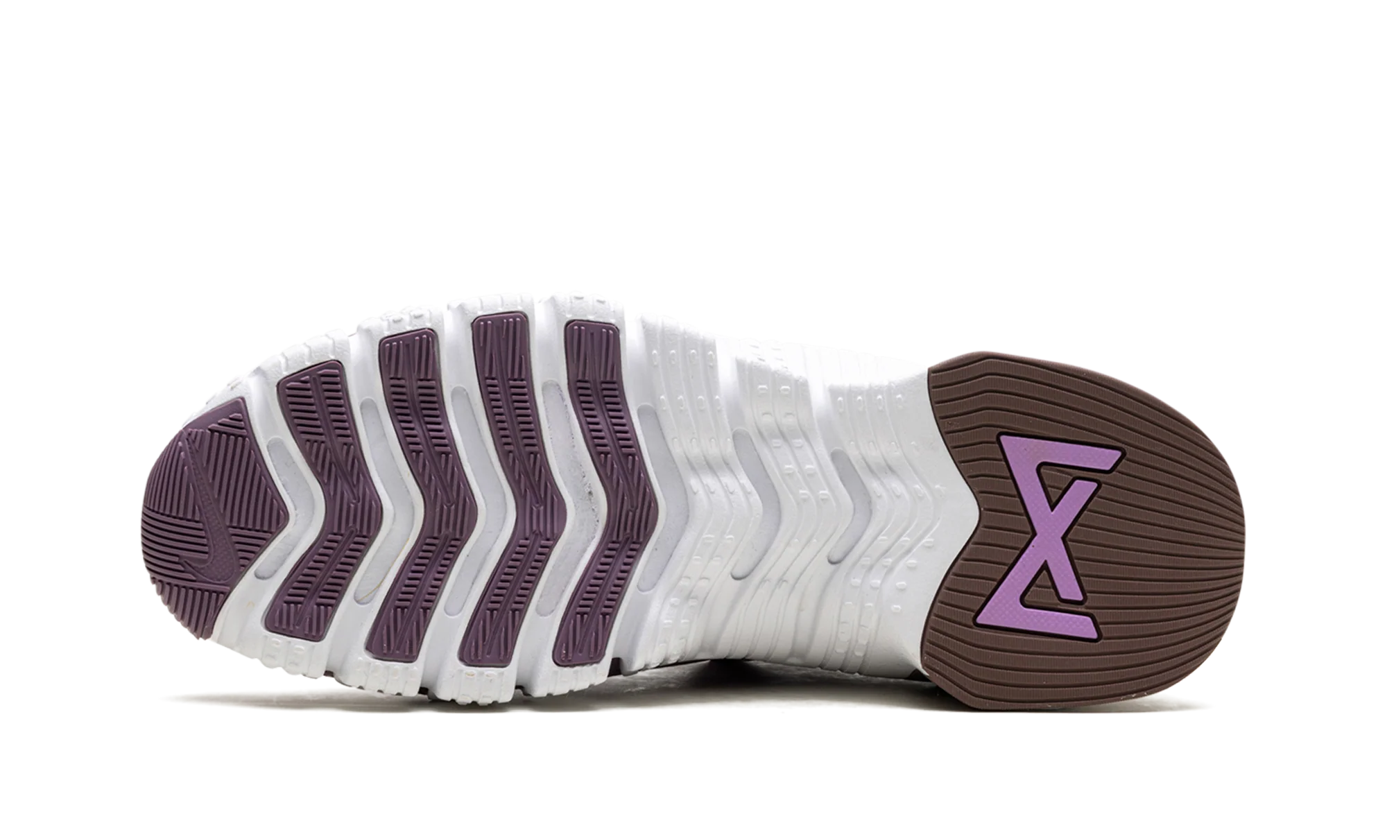 Free Metcon 5 WMNS "Violet Dust" DV3950 500