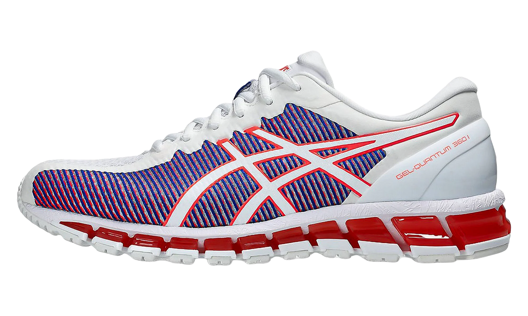 Gel-Quantum 360 "White Blazing Coral" 1203A893 100