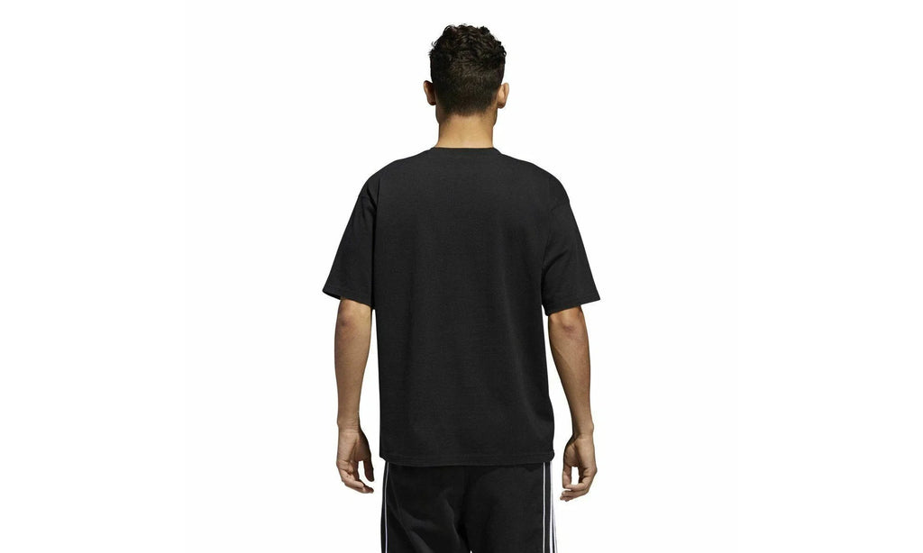 Signiture Tee "Black / White" CE4830