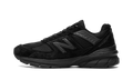 990v5 "Made in USA Triple Black" M990BB5