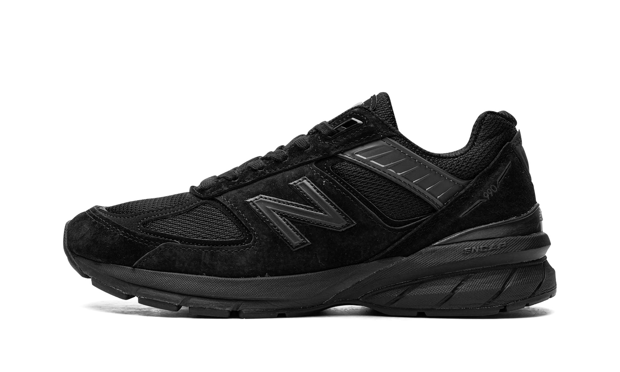 990v5 "Made in USA Triple Black" M990BB5