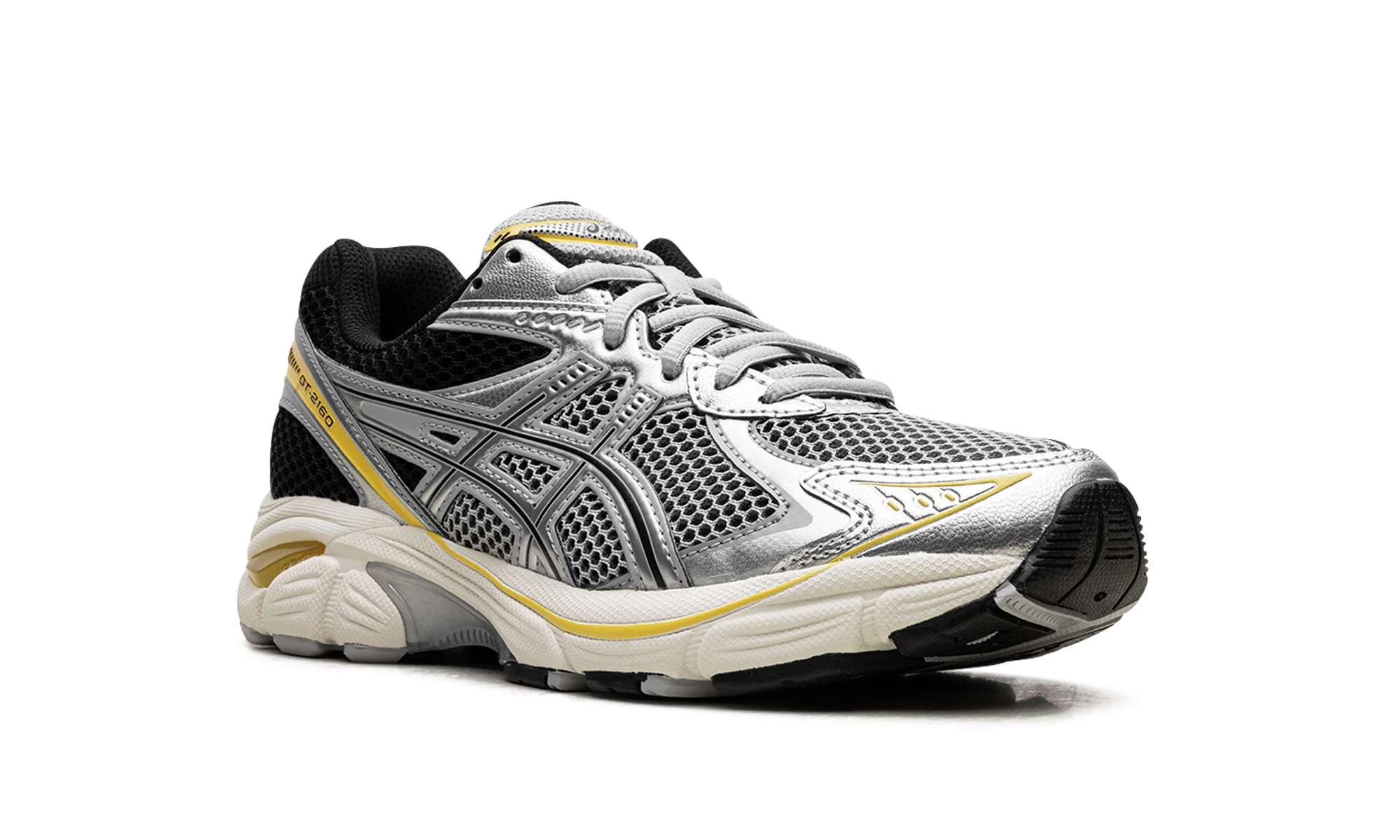 GT-2160 "Piedmont Grey Pure Silver" 1203A275 023