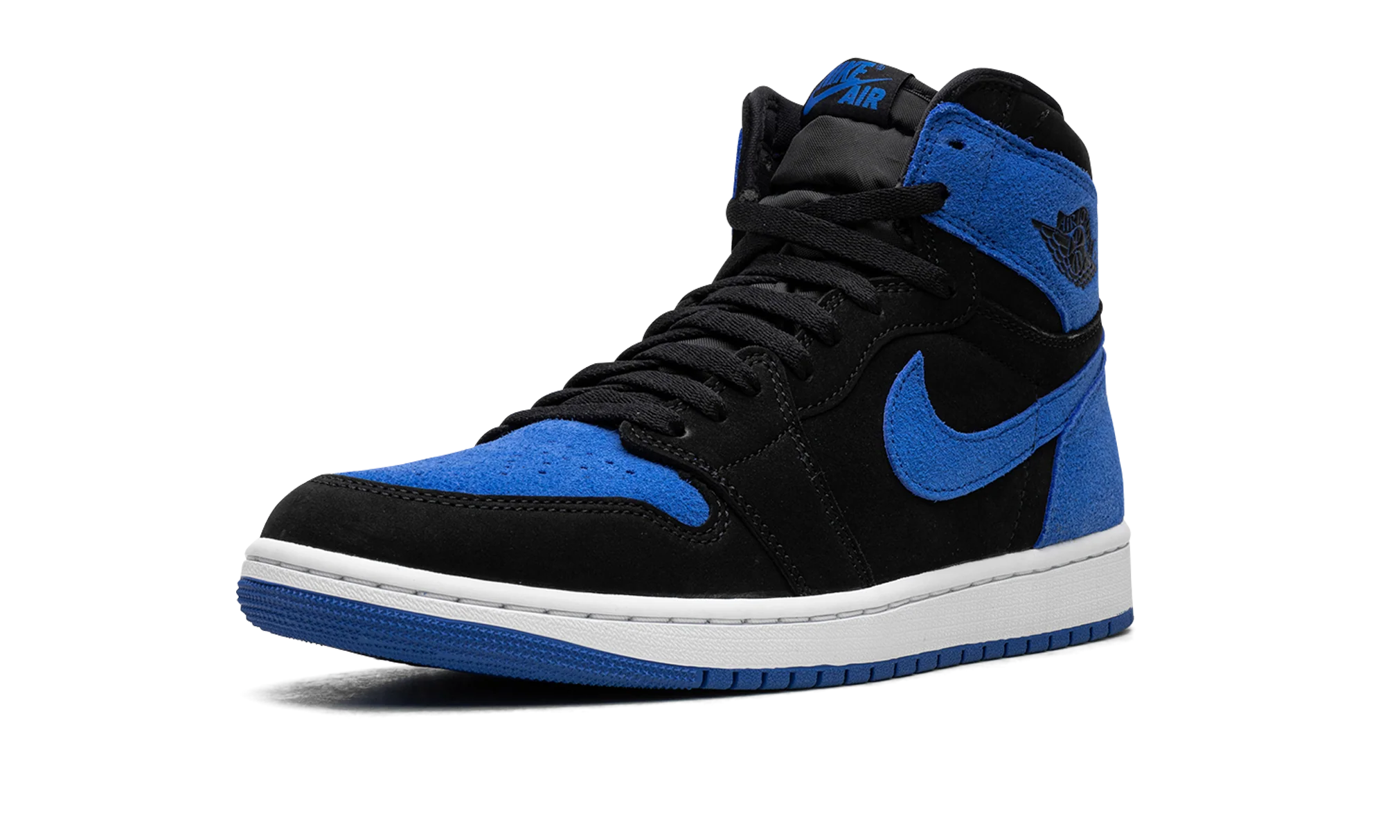 Air Jordan 1 Mid OG "Royal Reimagined" DZ5485 042