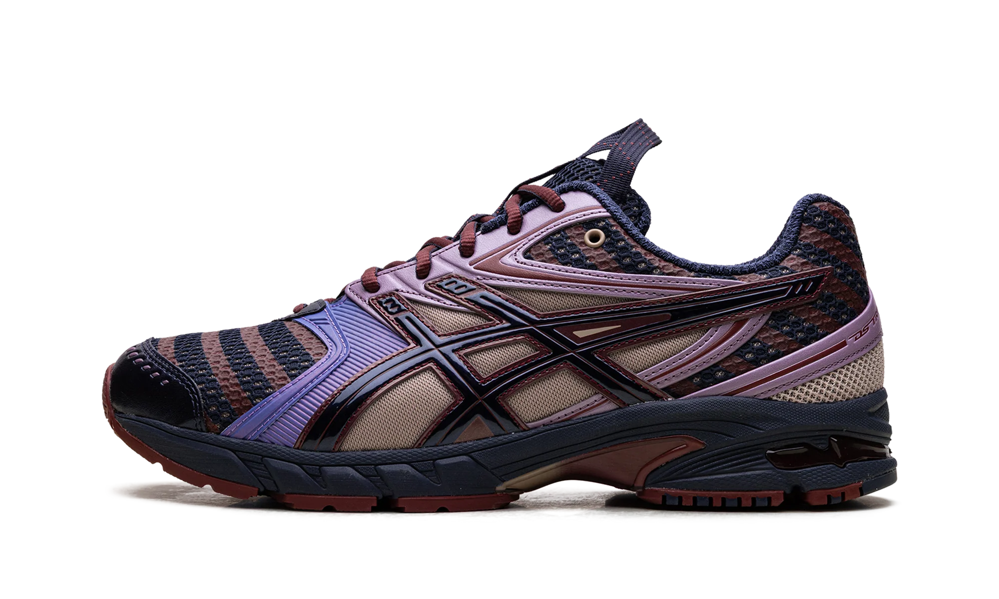 GEL-DS Trainer 14 "Kiko Kostadinov - Midnight/Purple Oxide" 1203A606 400
