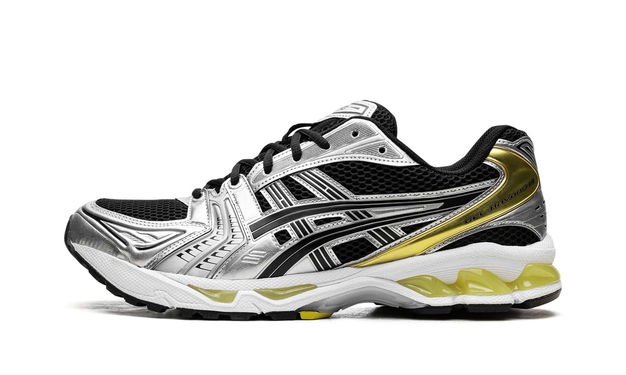 Gel-Kayano 14 "Lemon Spark" 1203A537 001