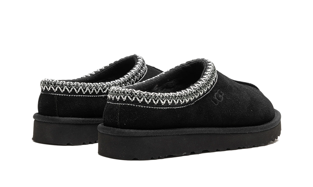 TASMAN WMNS "Black" 5955 BLK