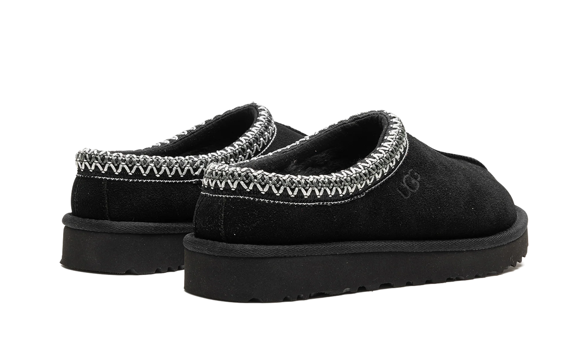 TASMAN WMNS "Black" 5955 BLK