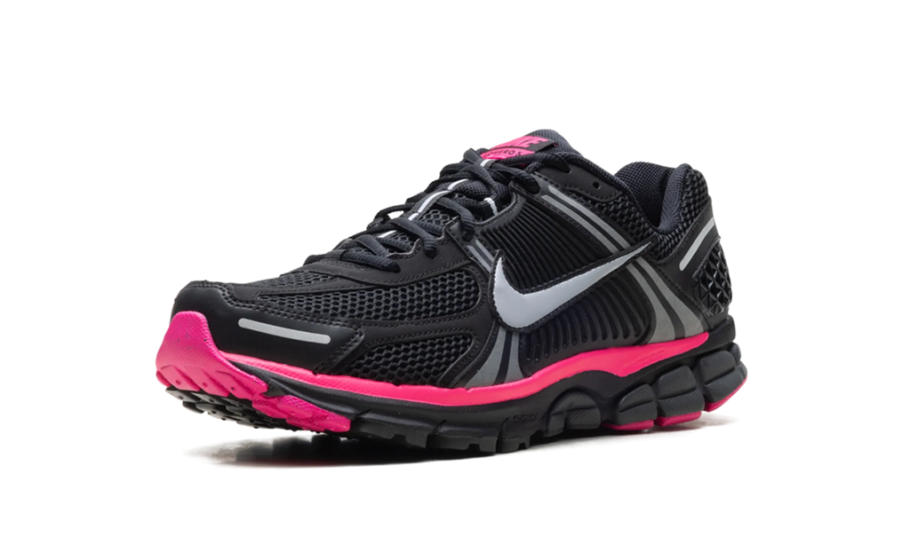 Zoom Vomero 5 "Black Pink Blast" FB9149 004