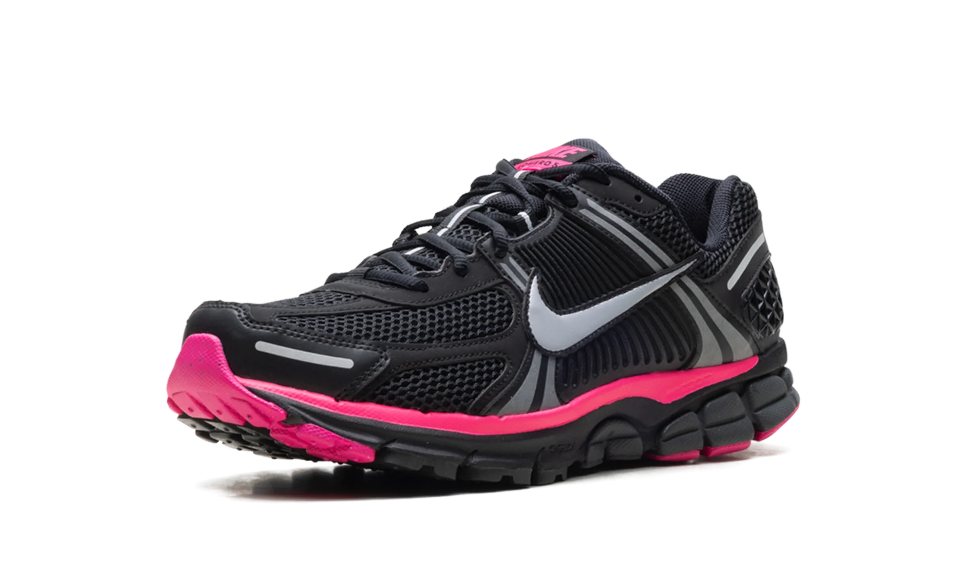 Zoom Vomero 5 "Black Pink Blast" FB9149 004