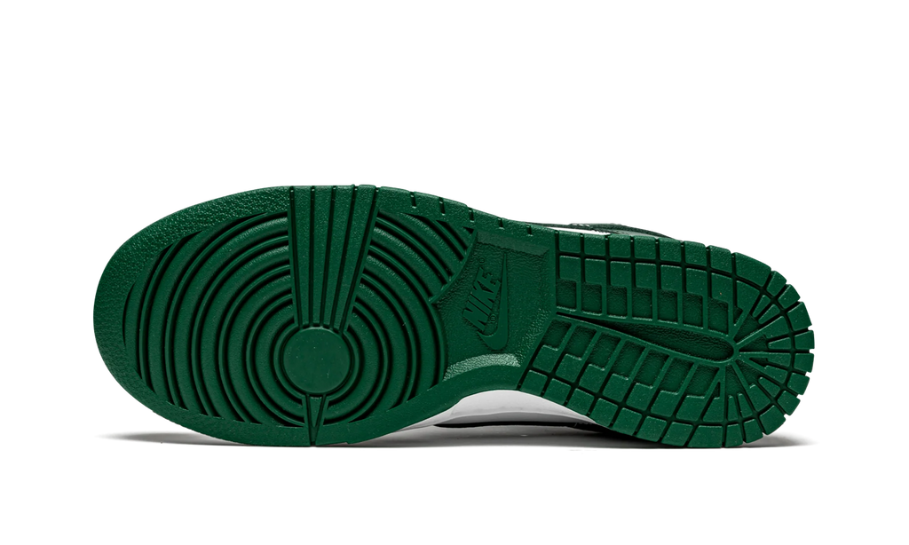 Dunk Low "Team Green" DD1391 101