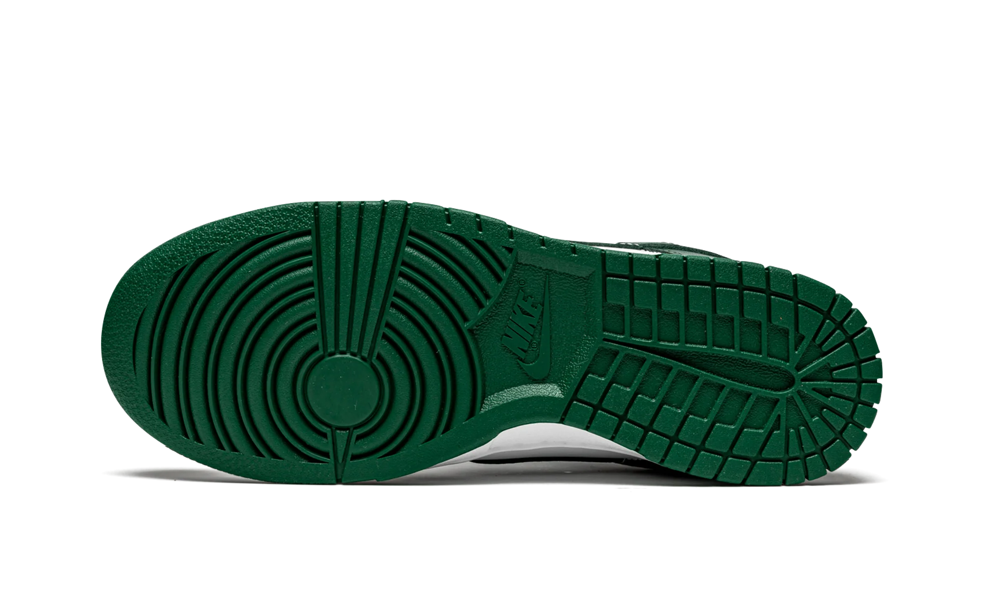 Dunk Low "Team Green" DD1391 101
