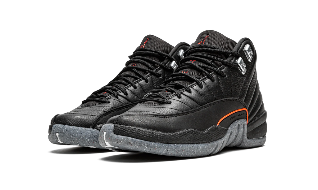 Air Jordan 12 Retro GS "Utility" DM5204 006