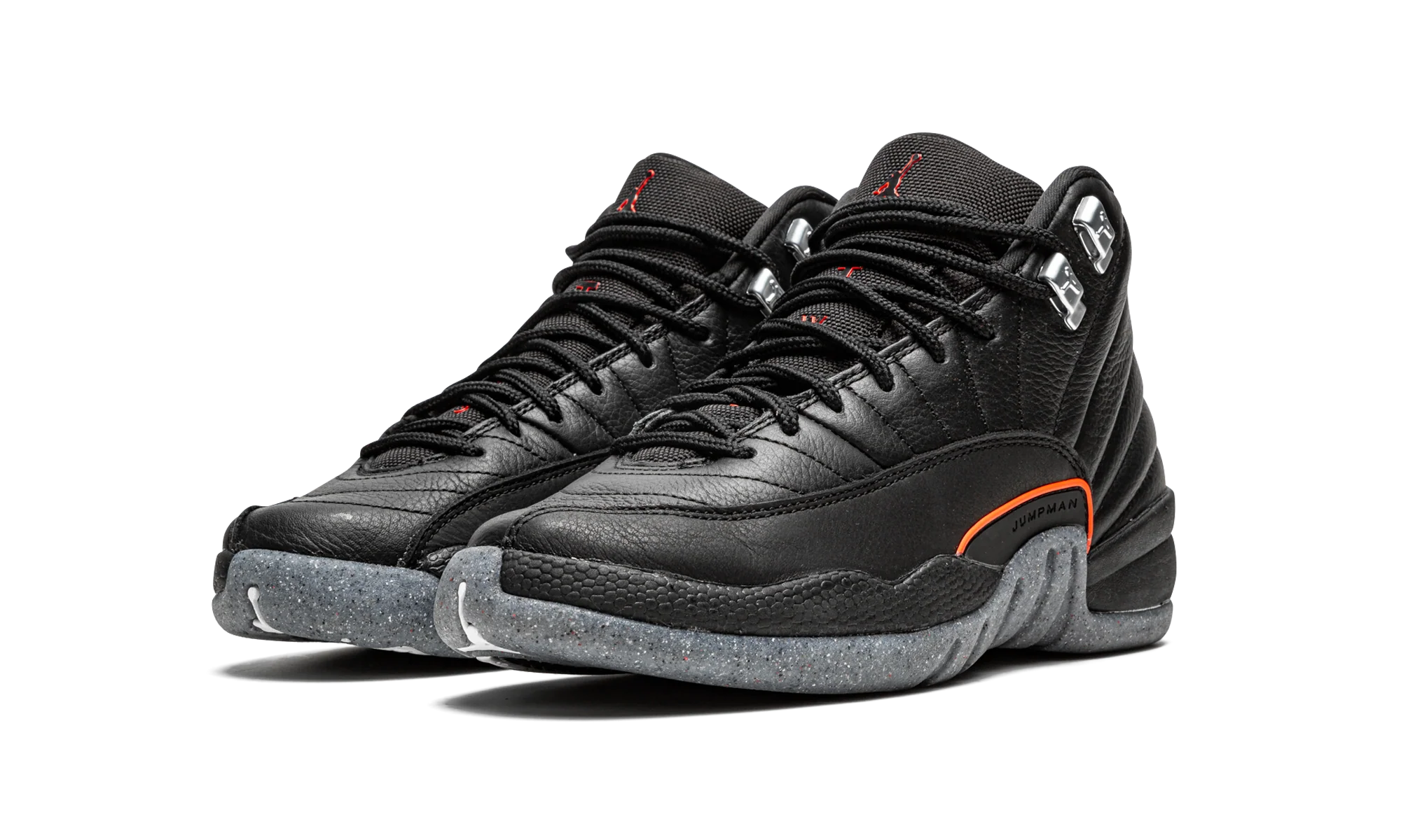 Air Jordan 12 Retro GS "Utility" DM5204 006