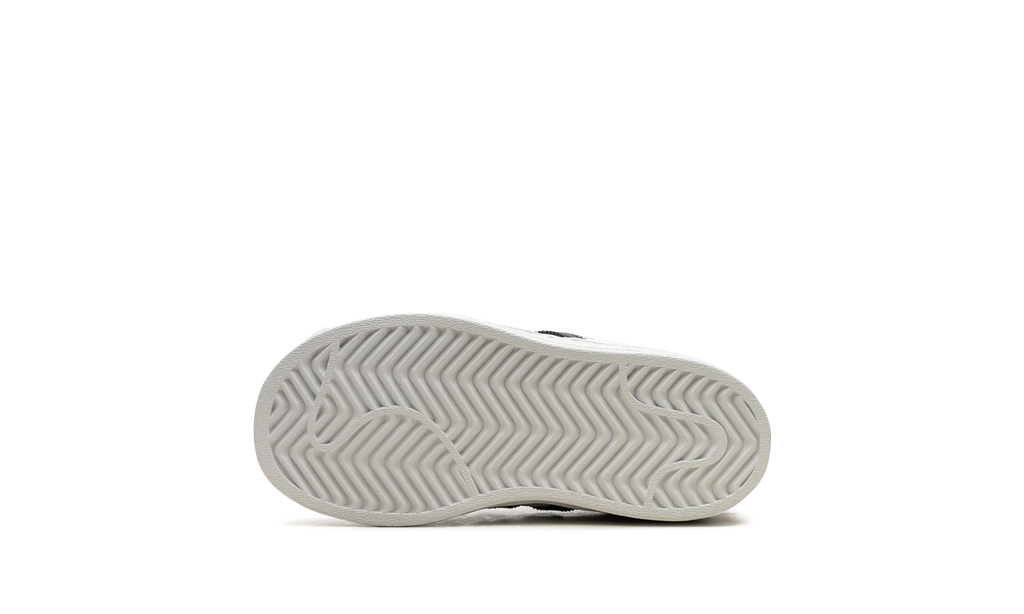 Superstar TD "White Black" FU7717