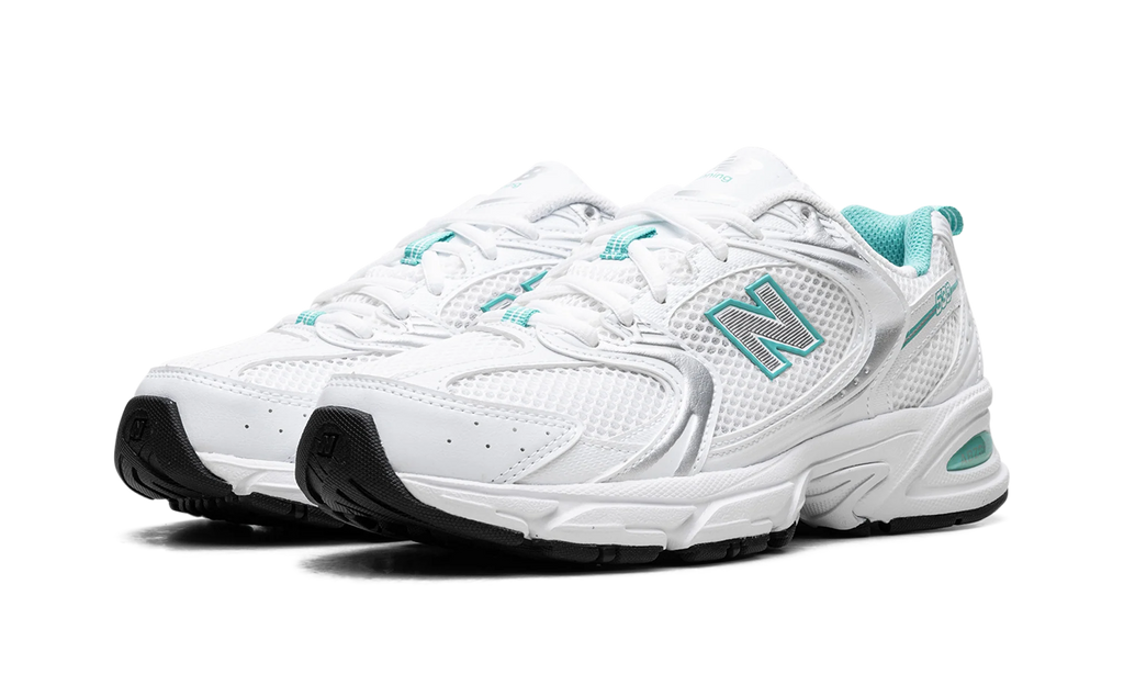 530 "White Teal" MR530FWT