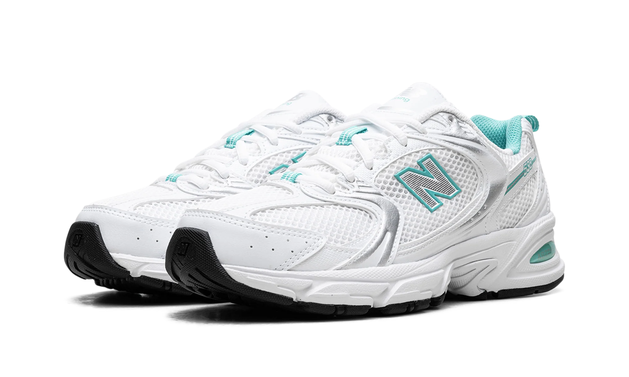530 "White Teal" MR530FWT