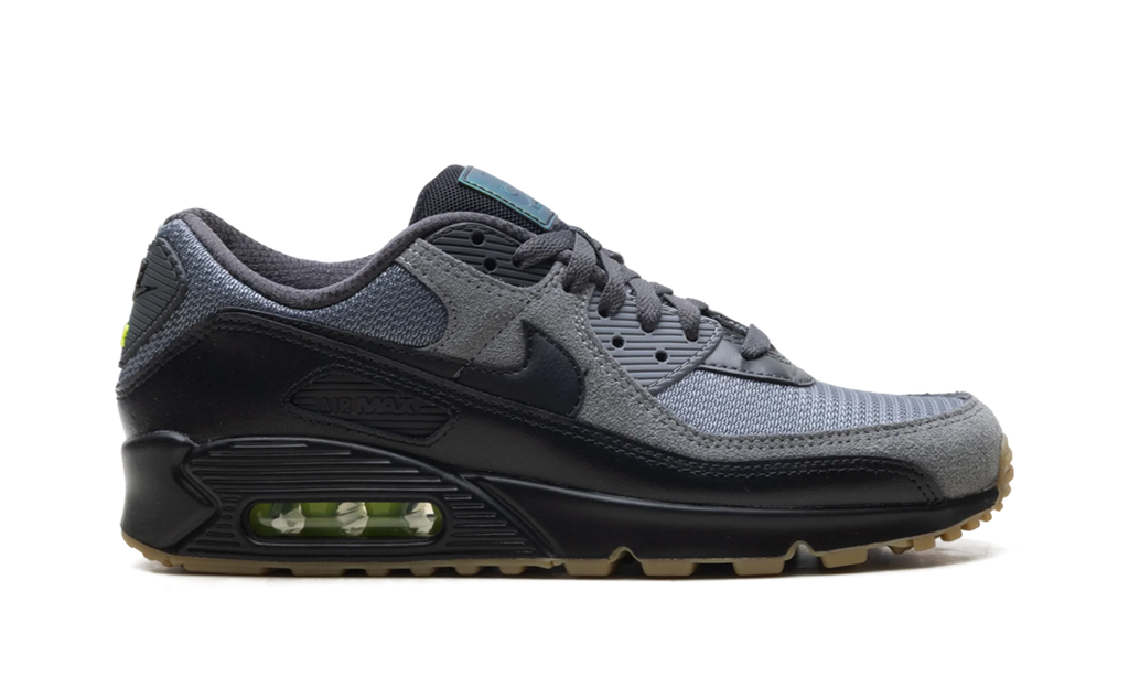 Air Max 90 "Smoke Grey Black" IQ0580 084