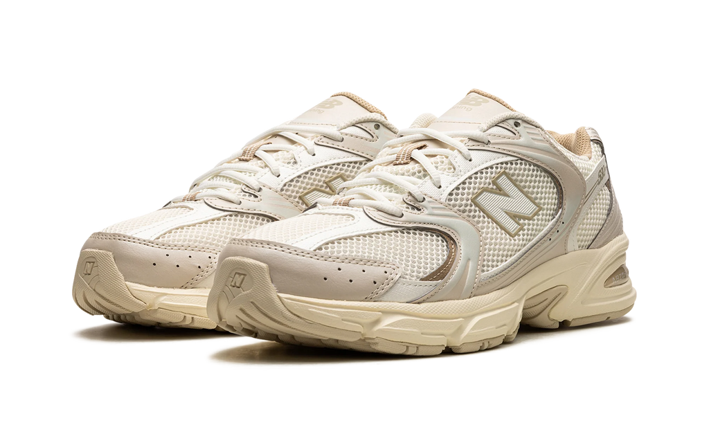 530 "Beige / Angora" MR530AA