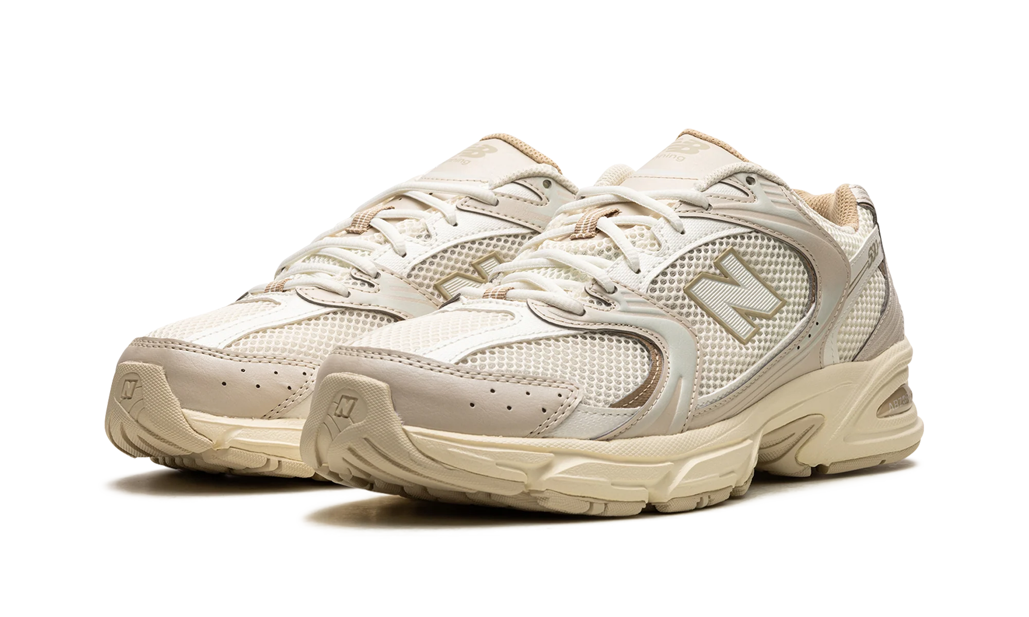 530 "Beige / Angora" MR530AA