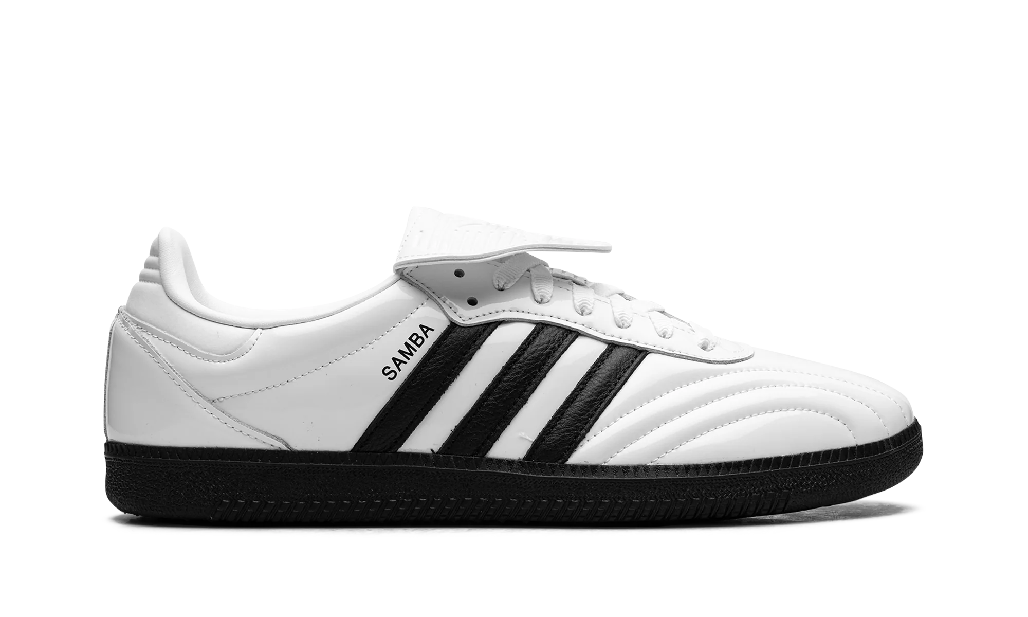 Samba LT WMNS "Cloud White" JI2706