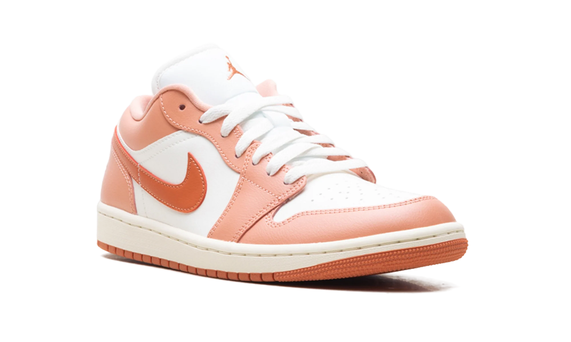 Air Jordan 1 Low WMNS "Madder Root" DC0774 180