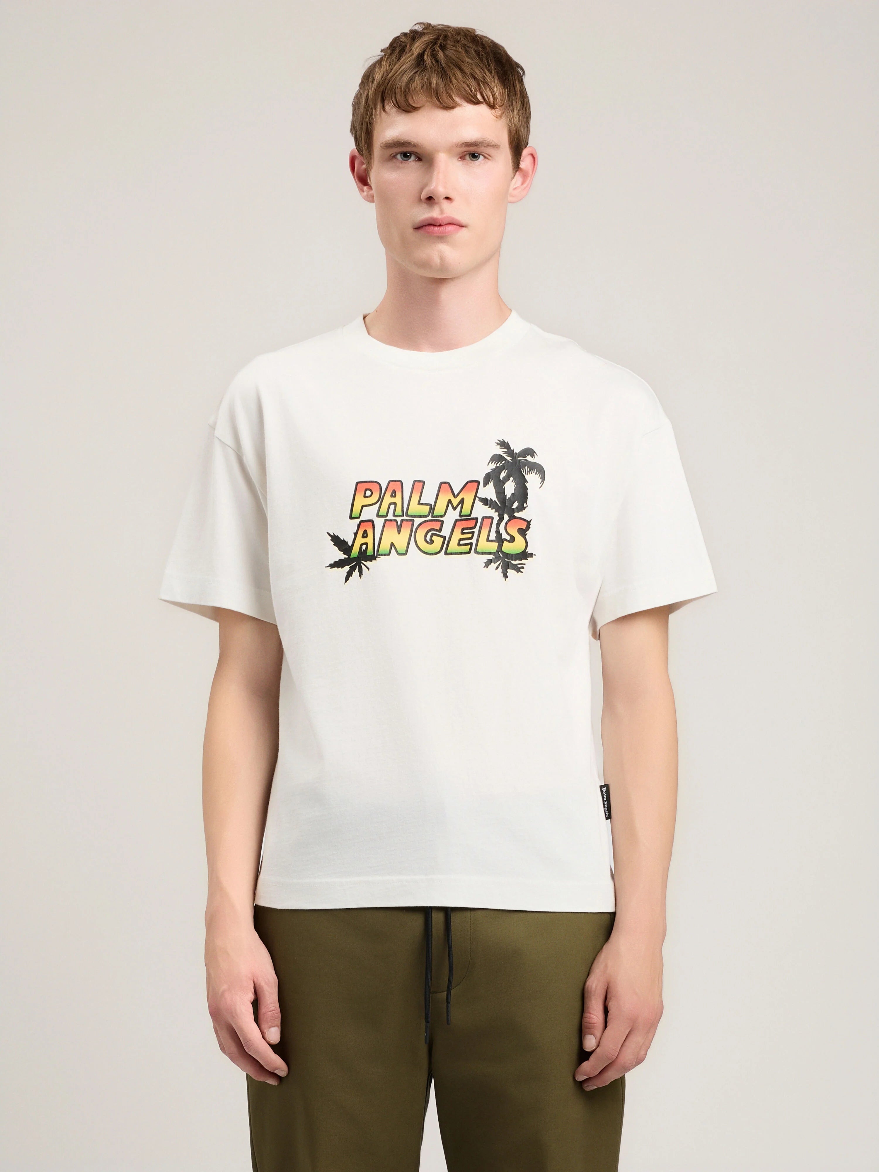 Palm Sunset T-Shirt