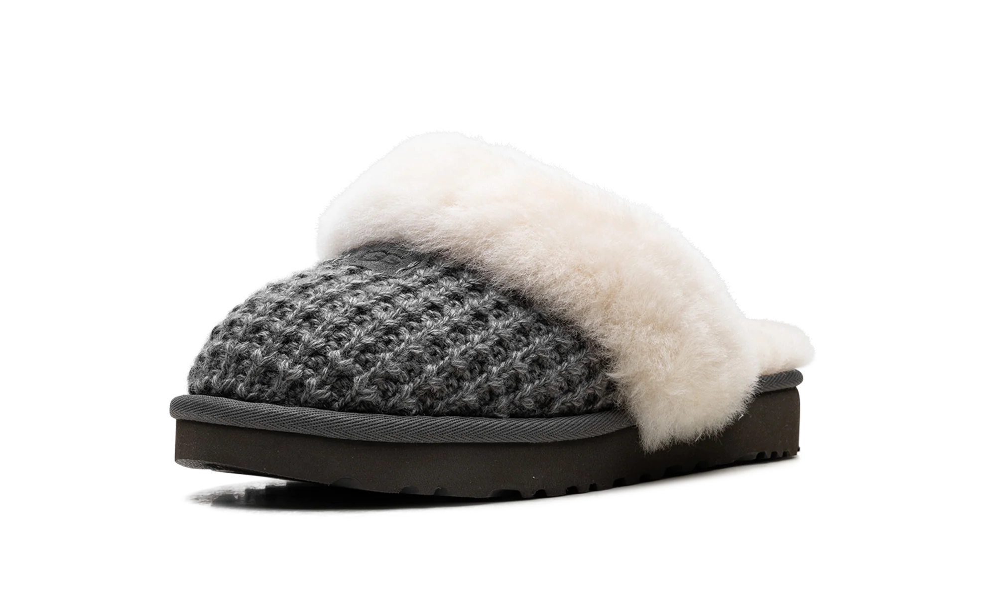 Cozy Slipper WMNS "Charcoal" 1117659 CHRC
