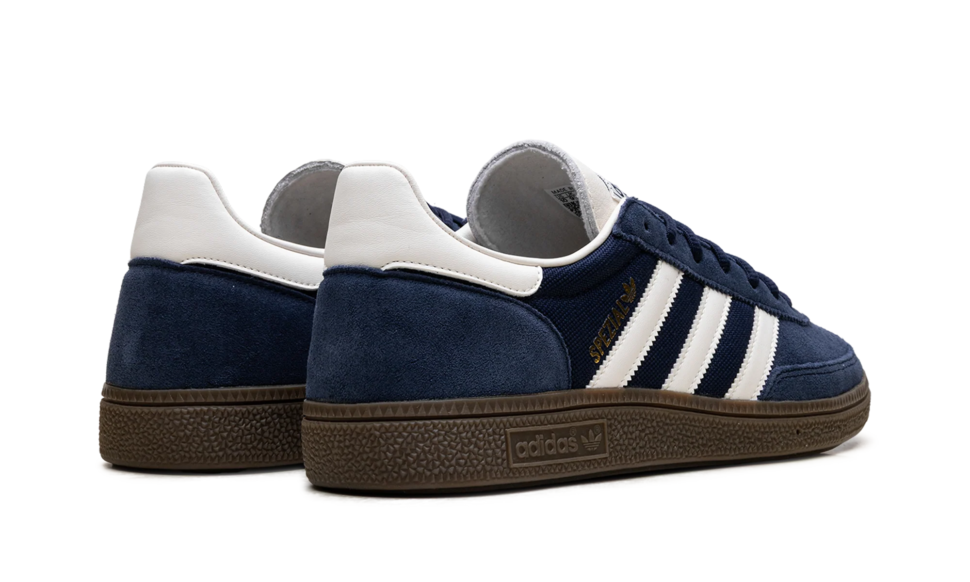 Handball Spezial "Night Indigo Chalk White" JH5440