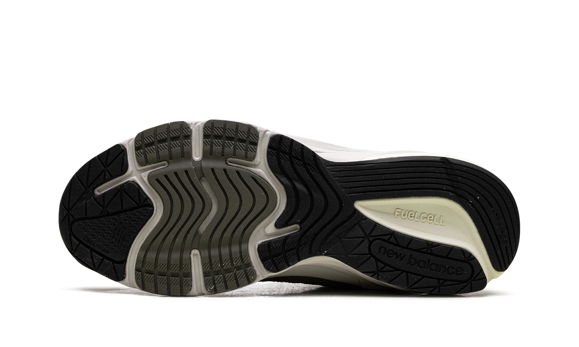 990v6 "True Camo" U990TB6