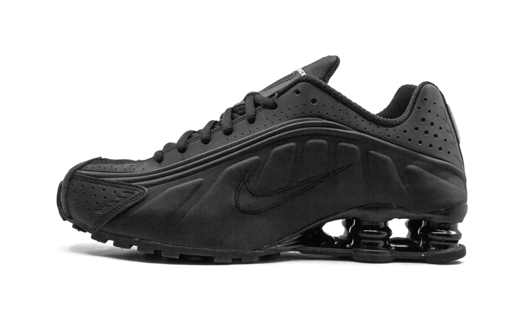 SHOX R4 WMNS "Black" AR3565 004