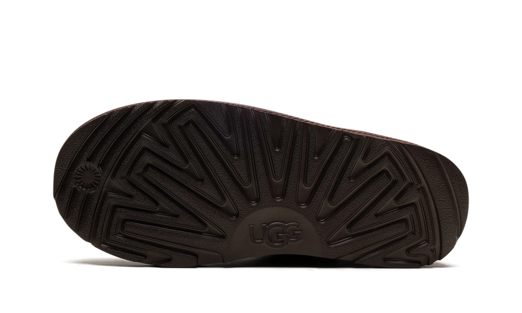 Classic Ultra Mini Boot GS "Burnt Cedar" 1130750K BCDR