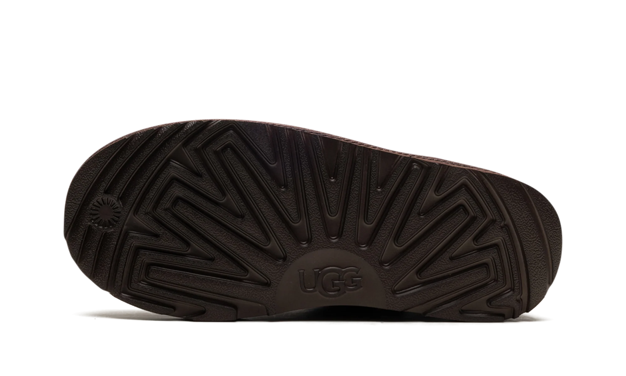 Classic Ultra Mini Boot GS "Burnt Cedar" 1130750K BCDR