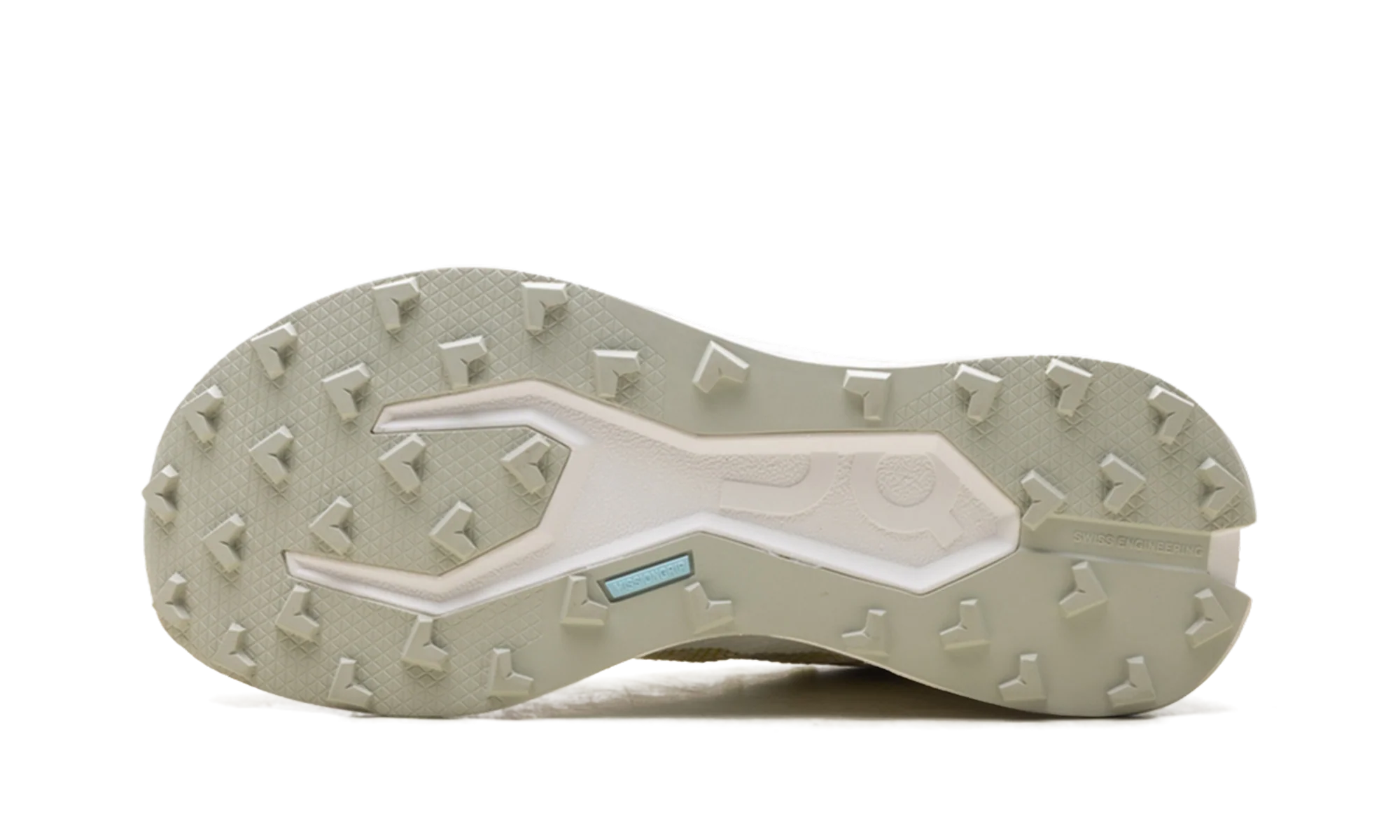 Cloudultra 3 WMNS "Lychee / Lime" 3WF30114105