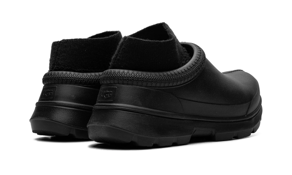 Tasman X Slipper WMNS "Black" 1125730 BLK